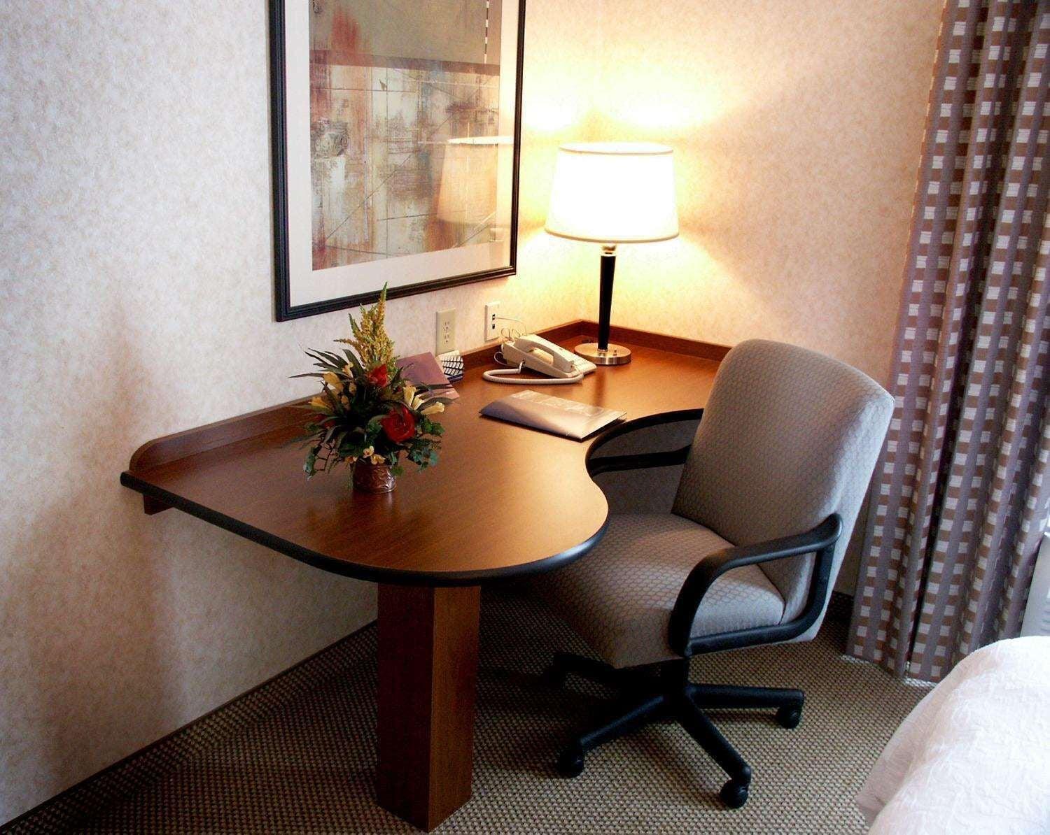 Hampton Inn & Suites Richmond/Virginia Center Glen Allen Buitenkant foto