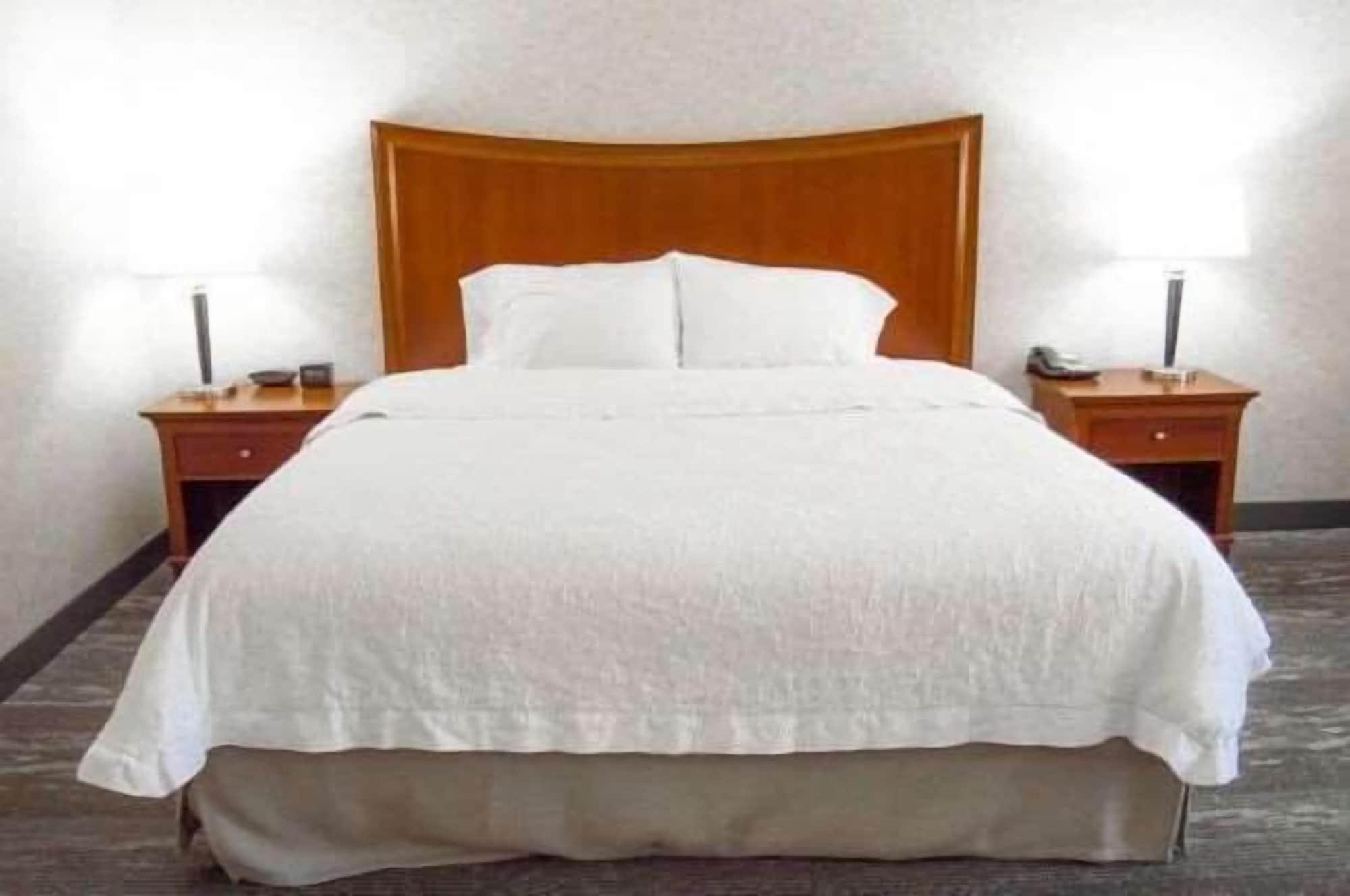 Hampton Inn & Suites Richmond/Virginia Center Glen Allen Buitenkant foto