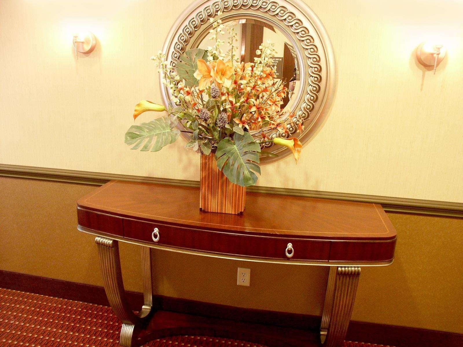 Hampton Inn & Suites Richmond/Virginia Center Glen Allen Buitenkant foto
