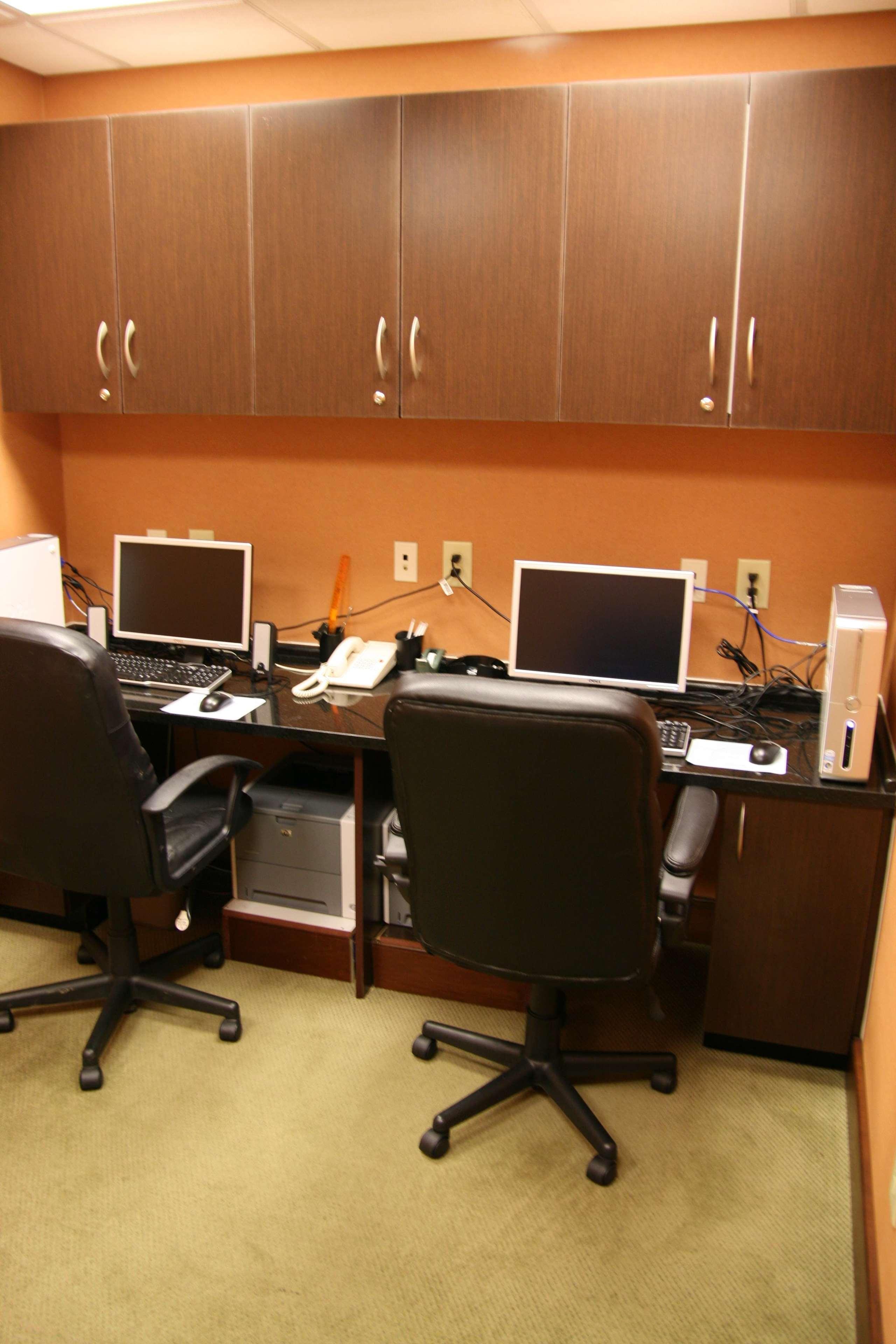 Hampton Inn & Suites Richmond/Virginia Center Glen Allen Buitenkant foto