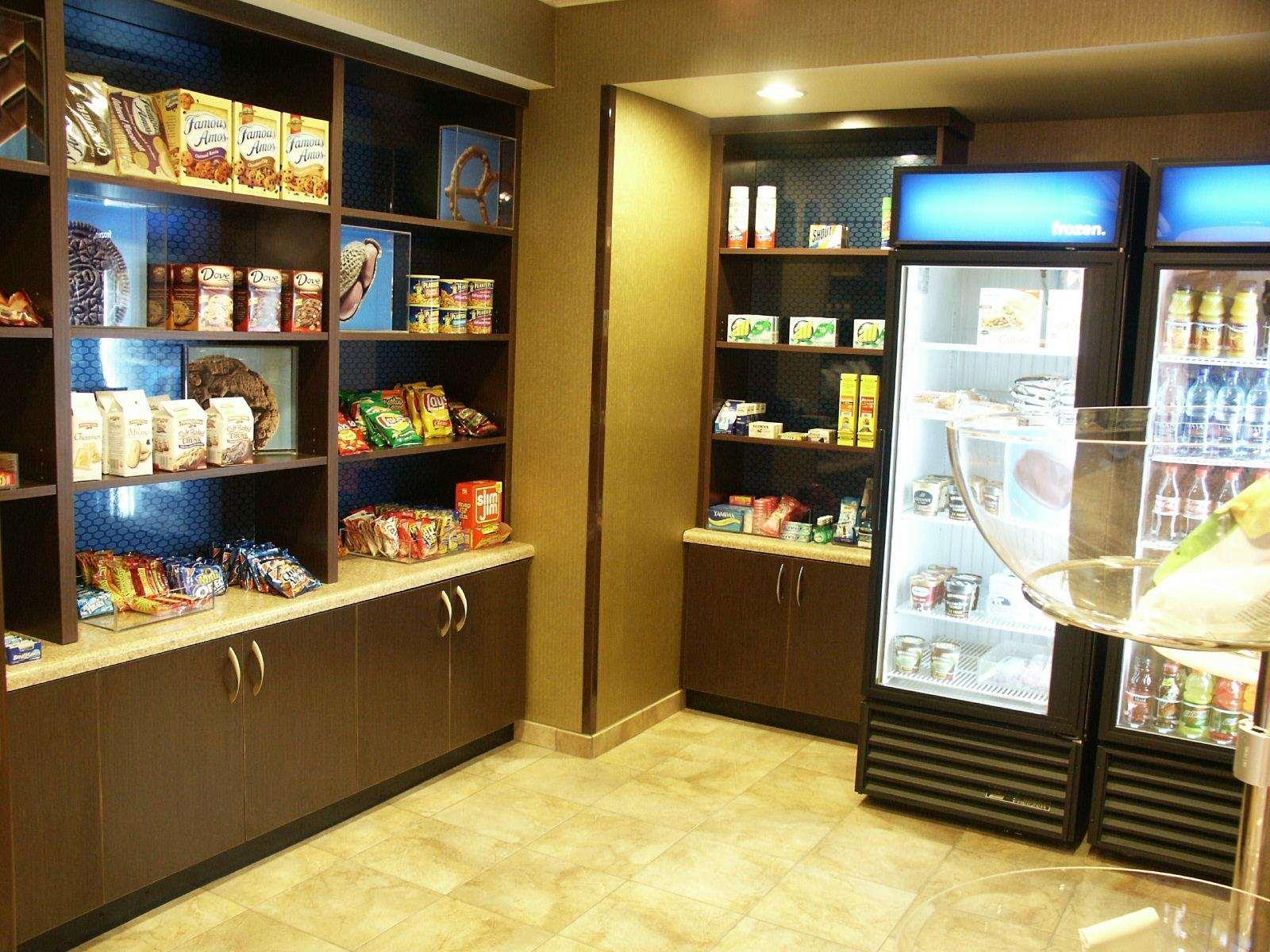 Hampton Inn & Suites Richmond/Virginia Center Glen Allen Buitenkant foto