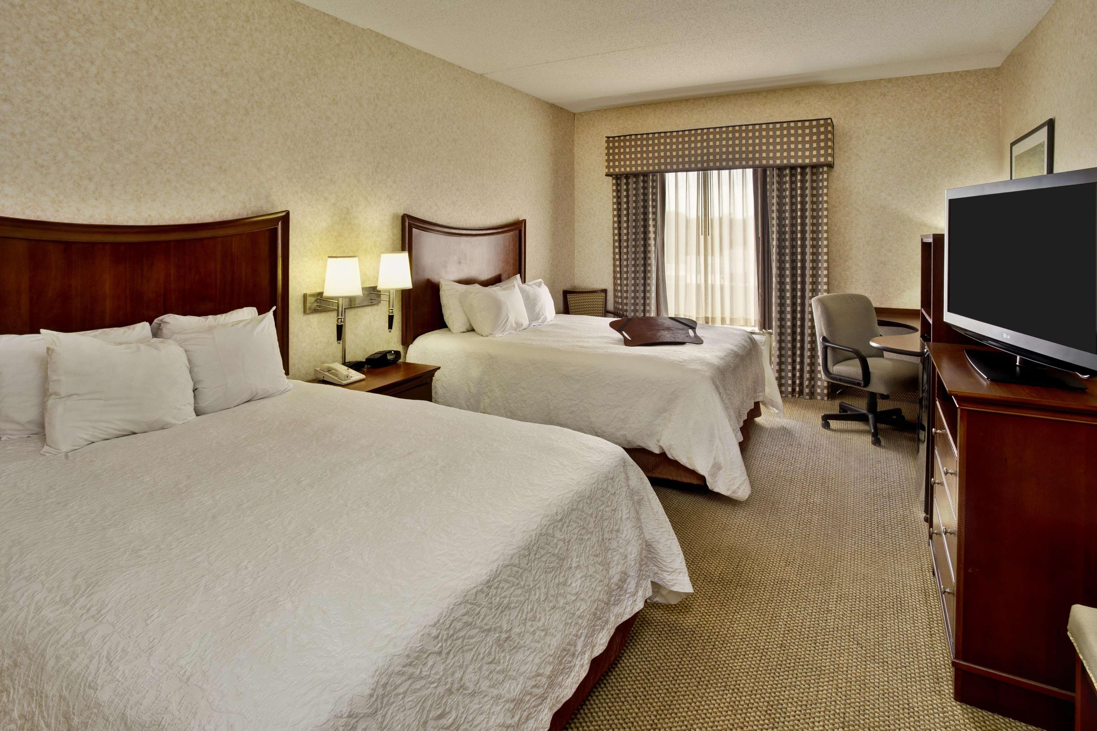 Hampton Inn & Suites Richmond/Virginia Center Glen Allen Buitenkant foto