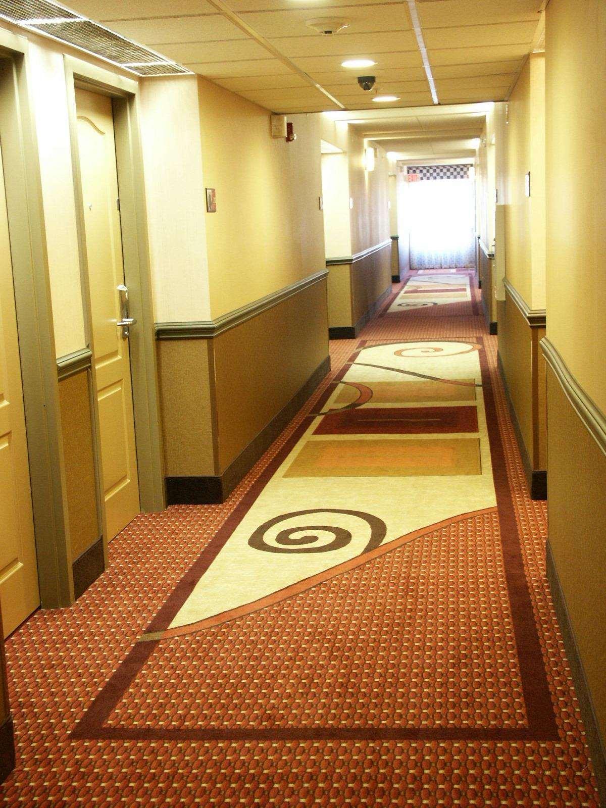 Hampton Inn & Suites Richmond/Virginia Center Glen Allen Buitenkant foto
