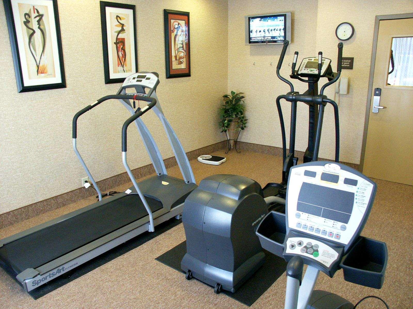 Hampton Inn & Suites Richmond/Virginia Center Glen Allen Buitenkant foto