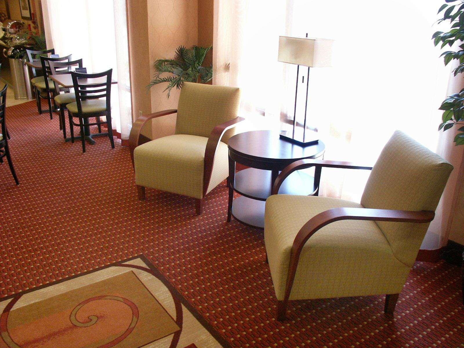 Hampton Inn & Suites Richmond/Virginia Center Glen Allen Buitenkant foto