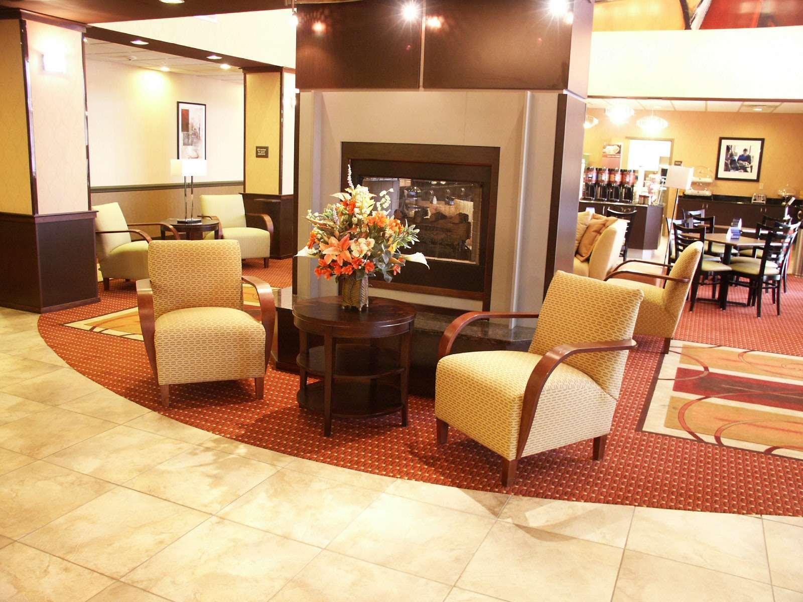 Hampton Inn & Suites Richmond/Virginia Center Glen Allen Buitenkant foto