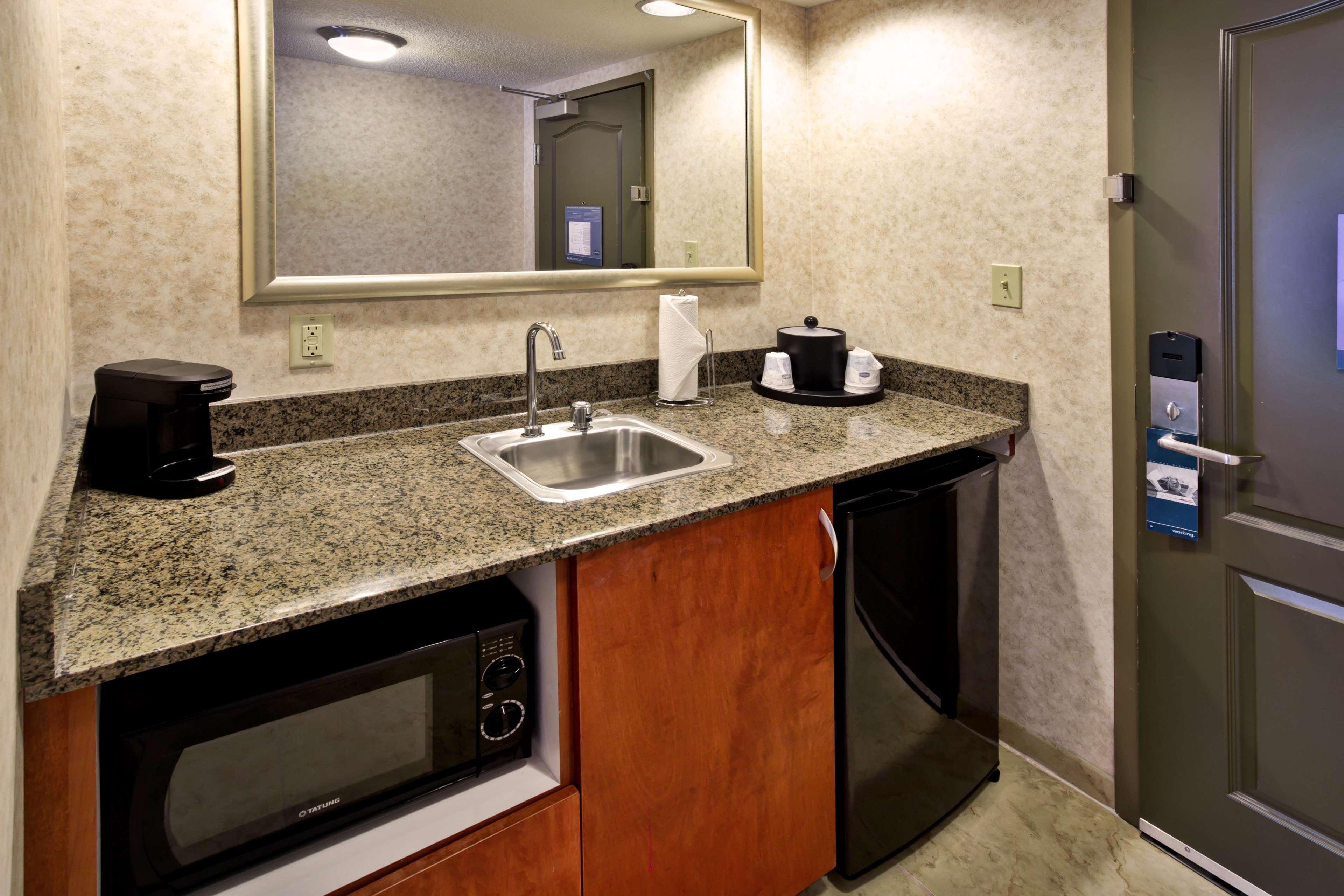 Hampton Inn & Suites Richmond/Virginia Center Glen Allen Buitenkant foto