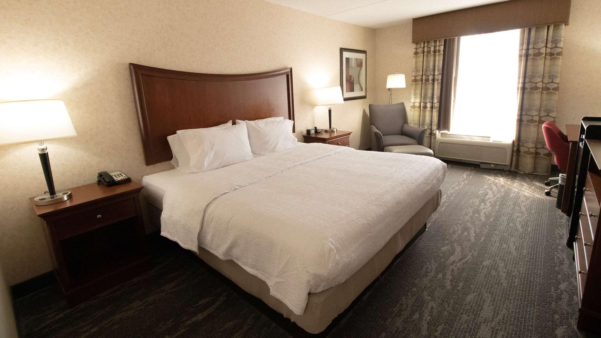 Hampton Inn & Suites Richmond/Virginia Center Glen Allen Buitenkant foto