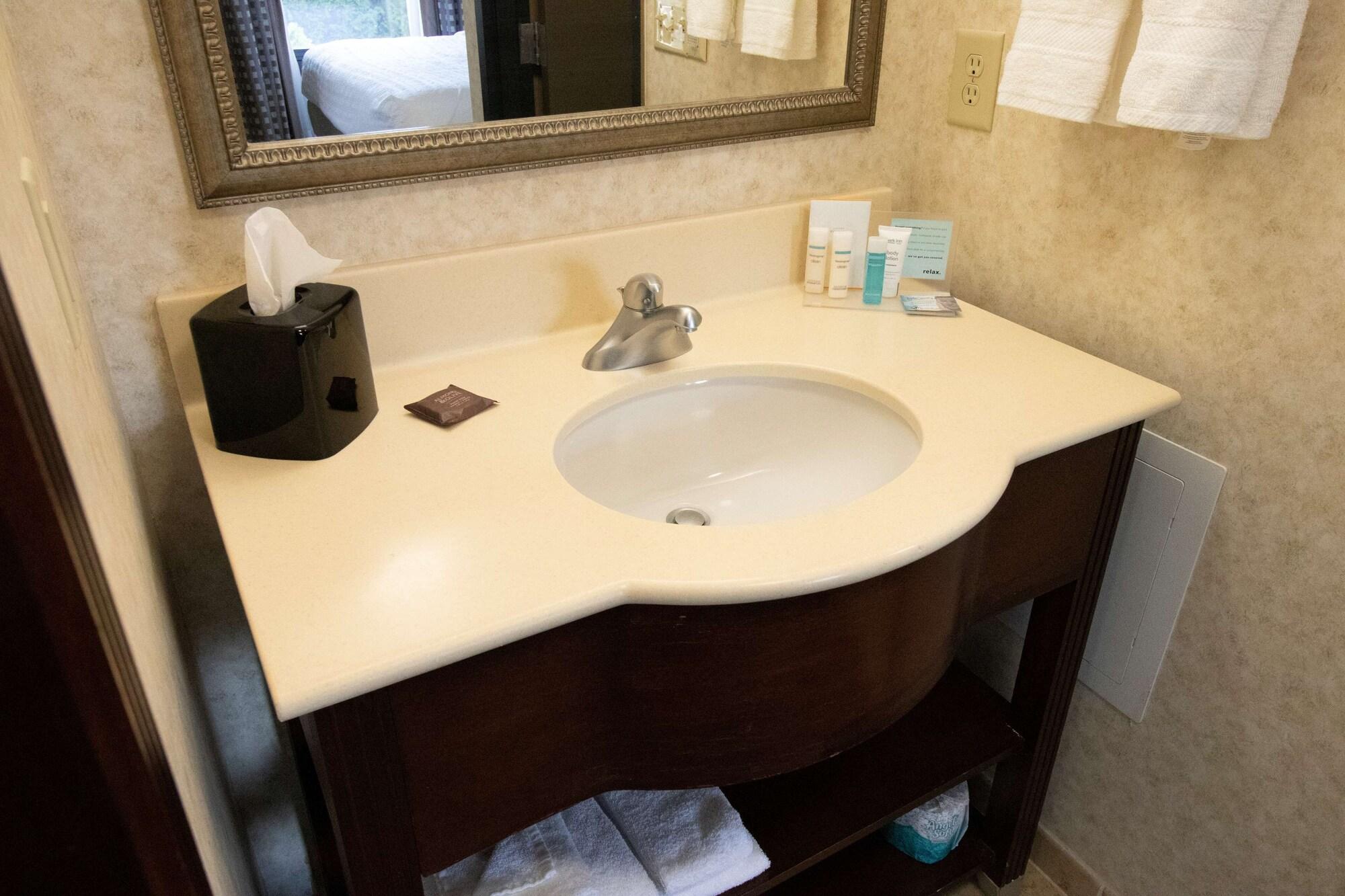 Hampton Inn & Suites Richmond/Virginia Center Glen Allen Buitenkant foto