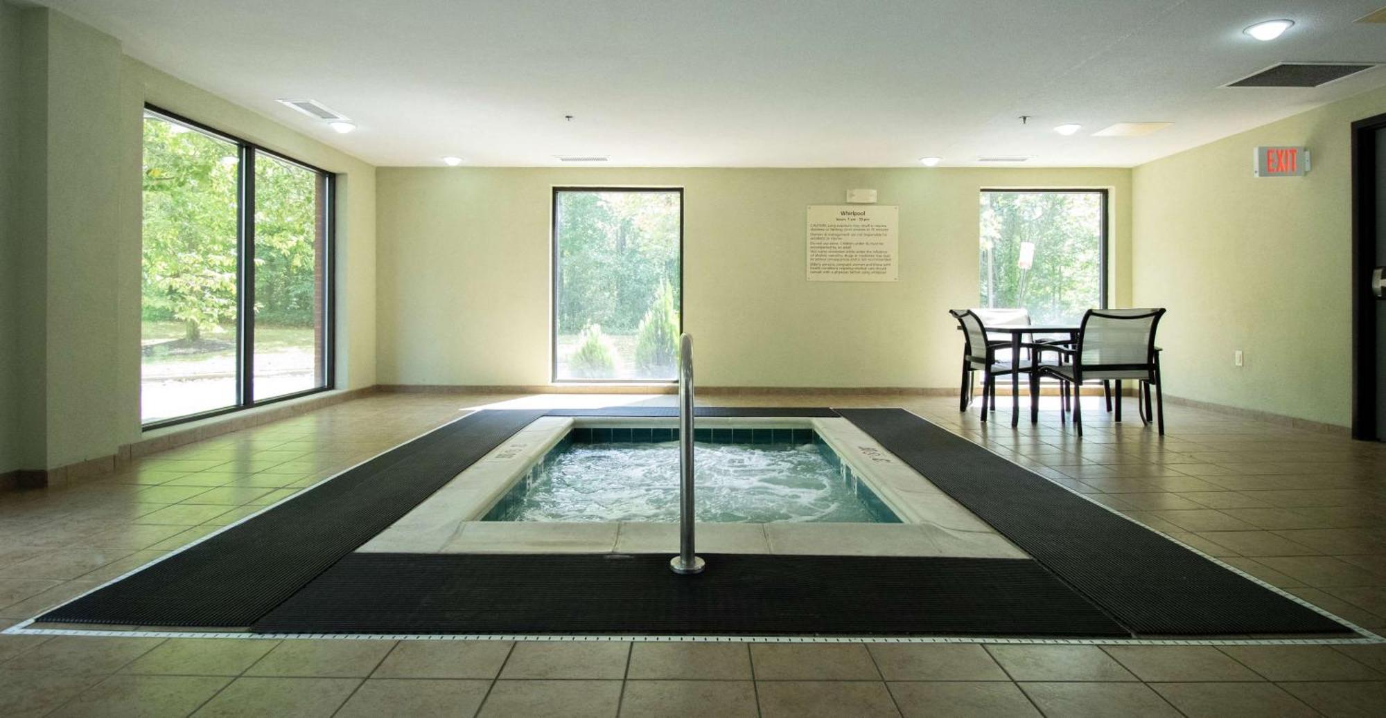 Hampton Inn & Suites Richmond/Virginia Center Glen Allen Buitenkant foto