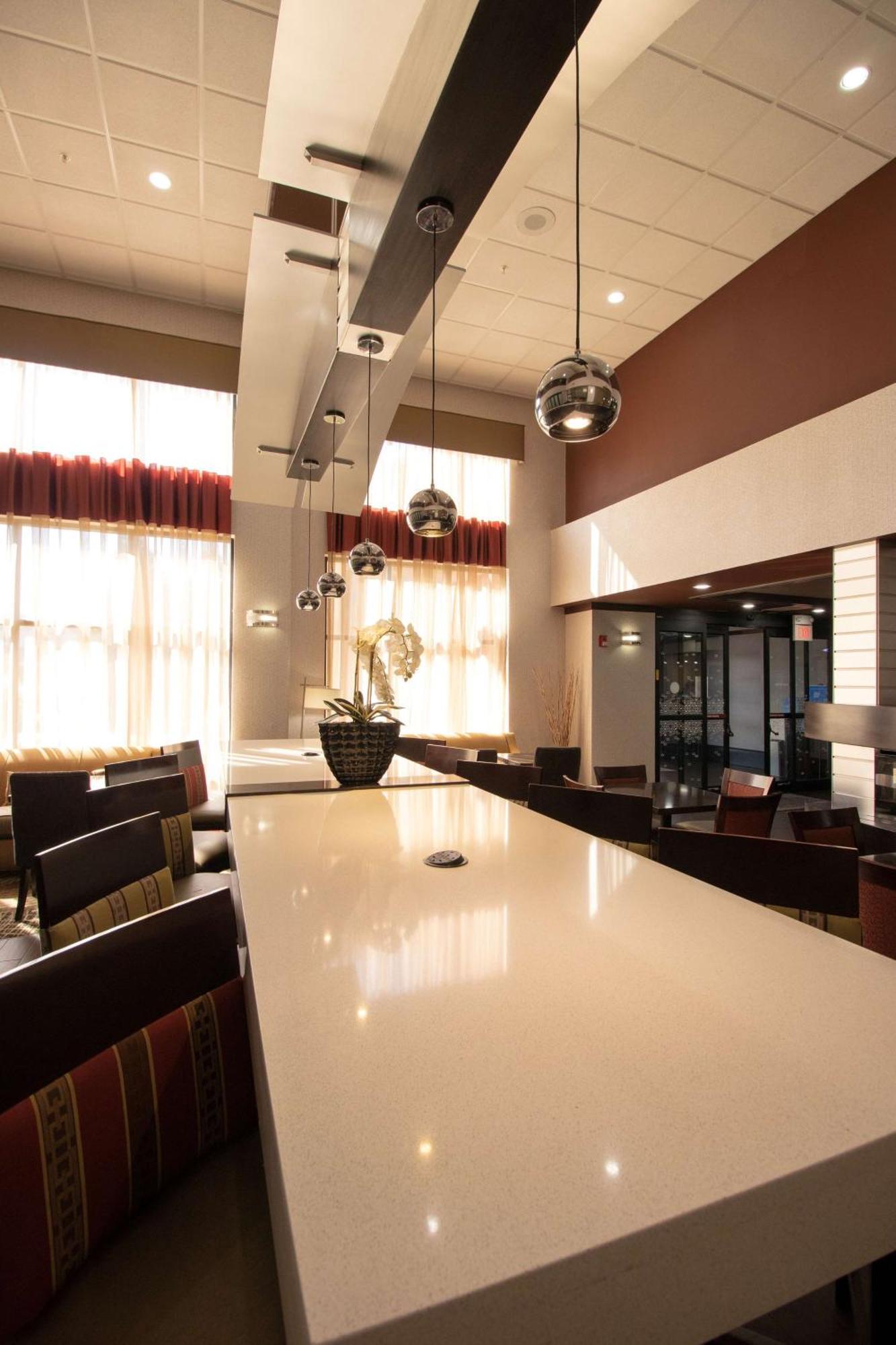 Hampton Inn & Suites Richmond/Virginia Center Glen Allen Buitenkant foto