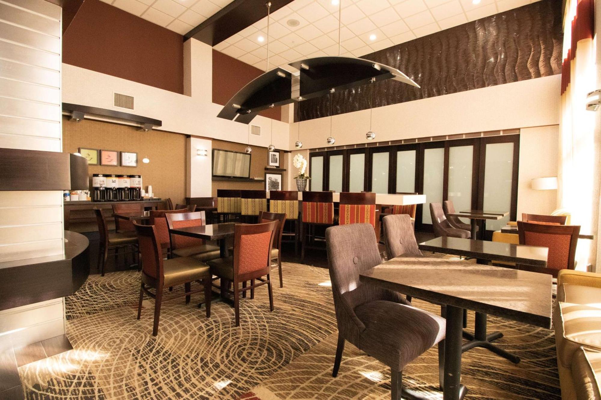 Hampton Inn & Suites Richmond/Virginia Center Glen Allen Buitenkant foto