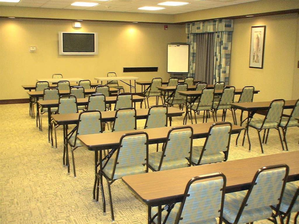 Hampton Inn & Suites Richmond/Virginia Center Glen Allen Faciliteiten foto