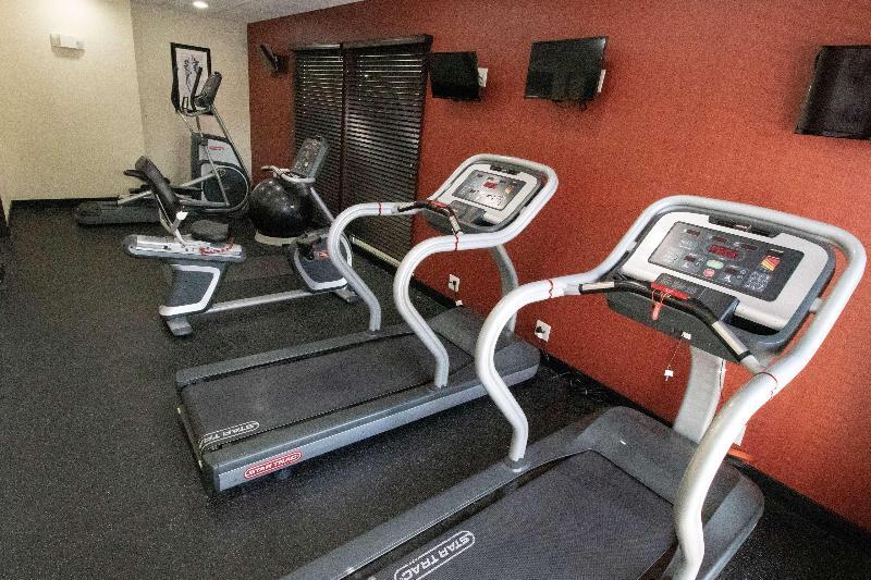 Hampton Inn & Suites Richmond/Virginia Center Glen Allen Buitenkant foto